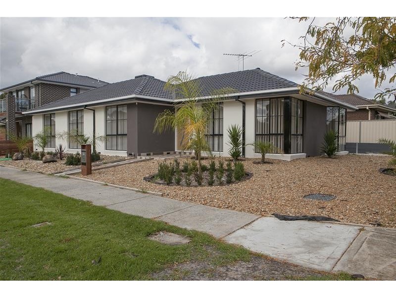 1 Finchley Court, Endeavour Hills VIC 3802