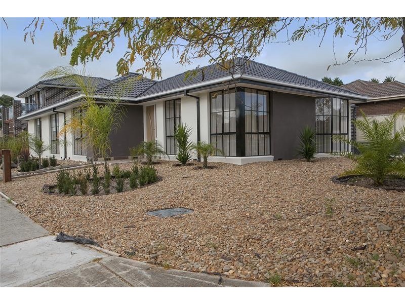 1 Finchley Court, Endeavour Hills VIC 3802