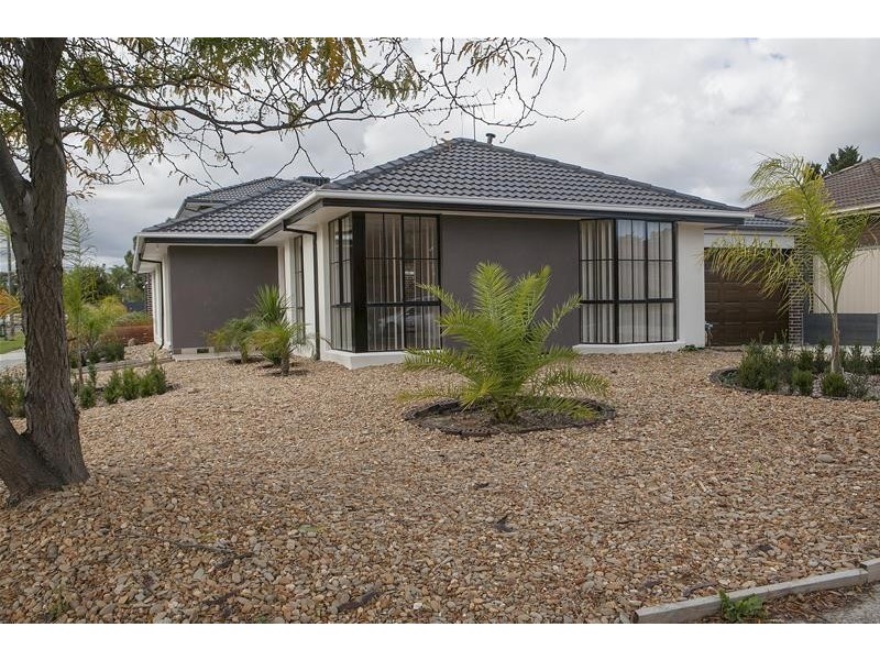 1 Finchley Court, Endeavour Hills VIC 3802