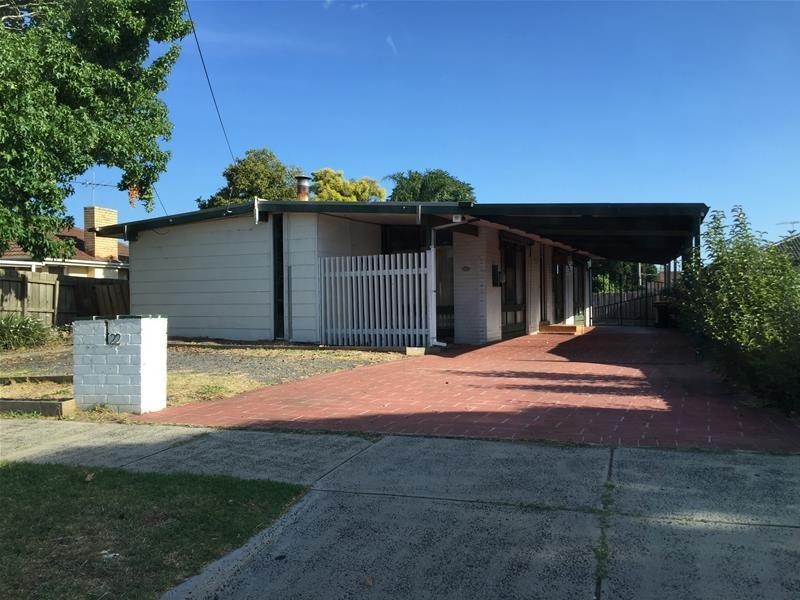 22 First Avenue, Dandenong North VIC 3175