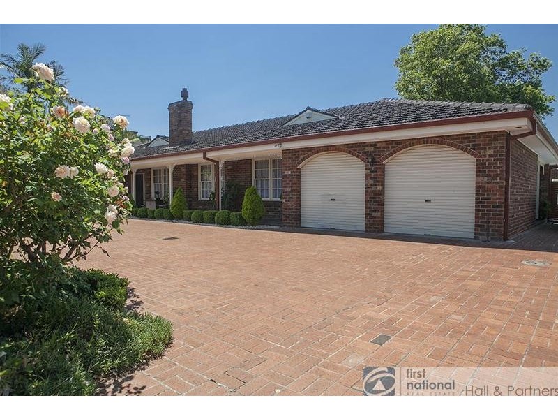 113-115 Mcfees Road, Dandenong North VIC 3175