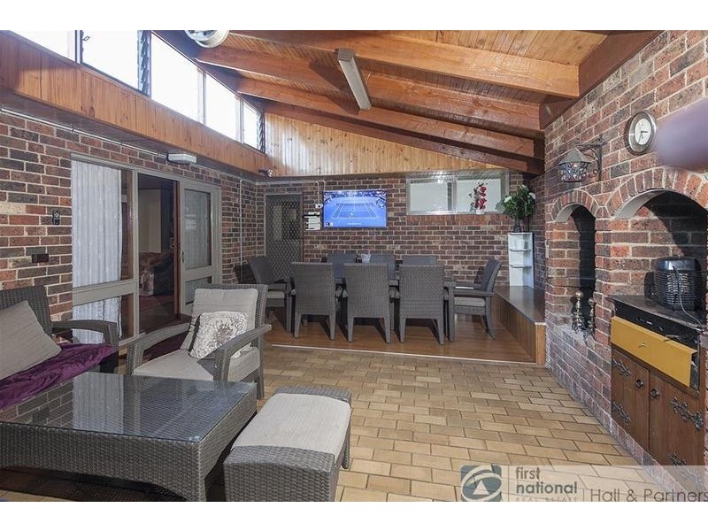 113-115 Mcfees Road, Dandenong North VIC 3175