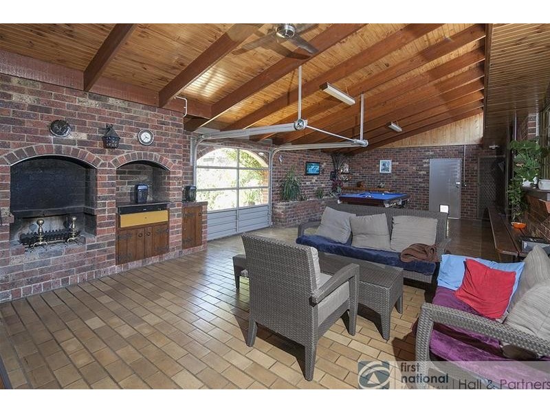 113-115 Mcfees Road, Dandenong North VIC 3175