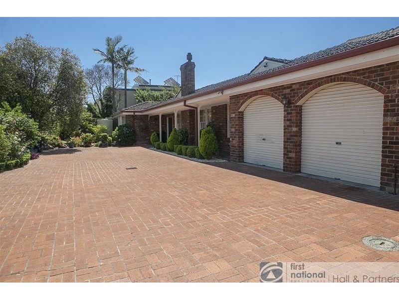 113-115 Mcfees Road, Dandenong North VIC 3175