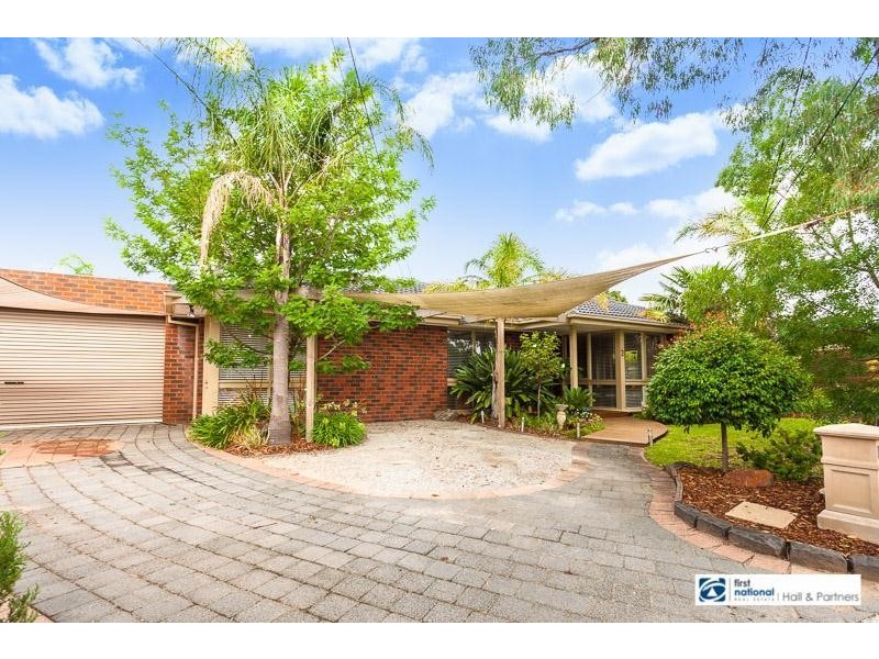 2 Dane  Court, Dandenong North VIC 3175