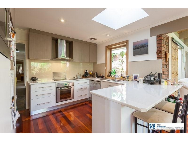2 Dane  Court, Dandenong North VIC 3175