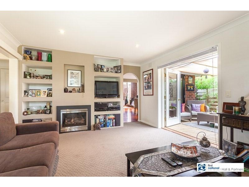 2 Dane  Court, Dandenong North VIC 3175