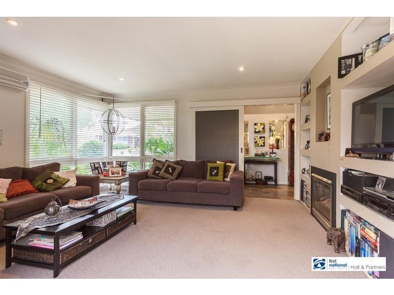 2 Dane  Court, Dandenong North VIC 3175