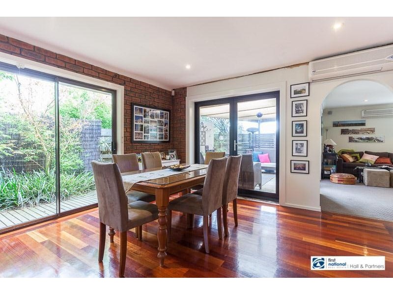 2 Dane  Court, Dandenong North VIC 3175