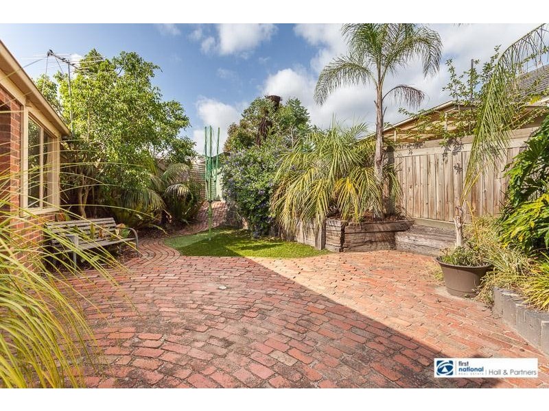 2 Dane  Court, Dandenong North VIC 3175