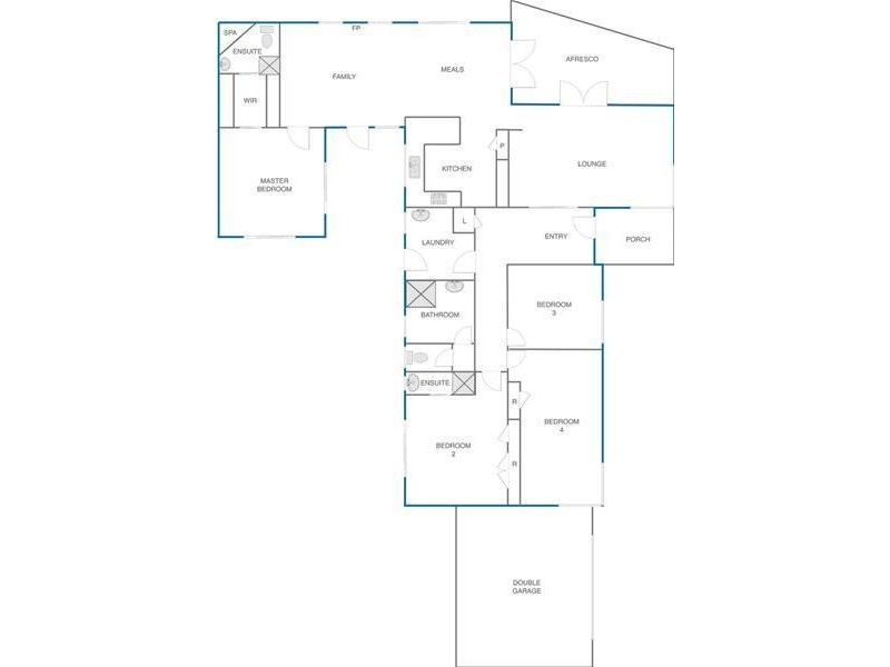2 Dane  Court, Dandenong North VIC 3175