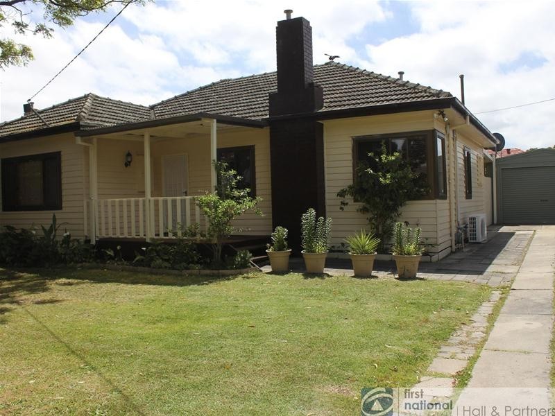 3 Wallace Avenue, Dandenong VIC 3175