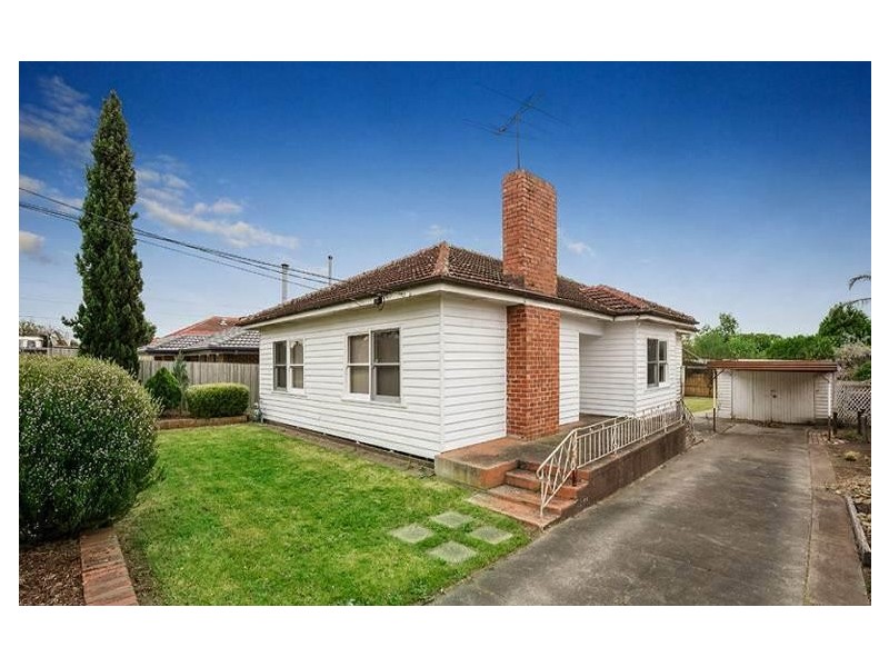 56 Ross Street, Dandenong VIC 3175