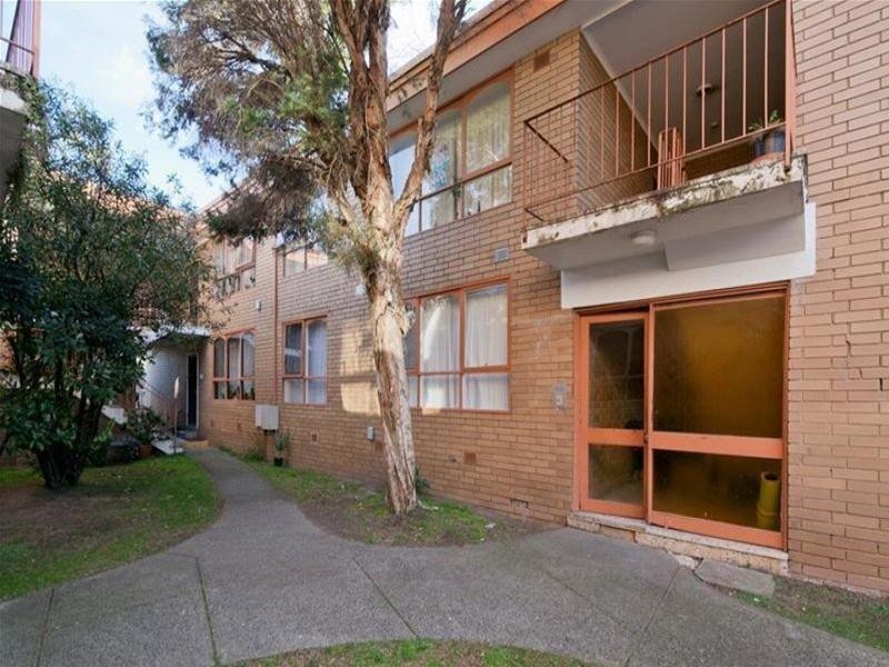 5/81-83 Potter Street, Dandenong VIC 3175