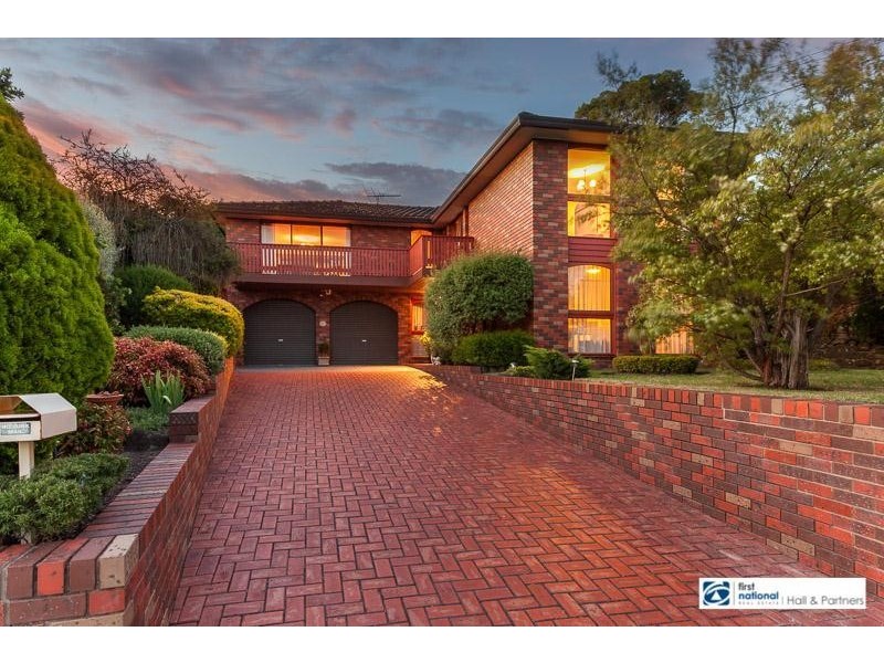 17 Roslyn Court, Dandenong North VIC 3175