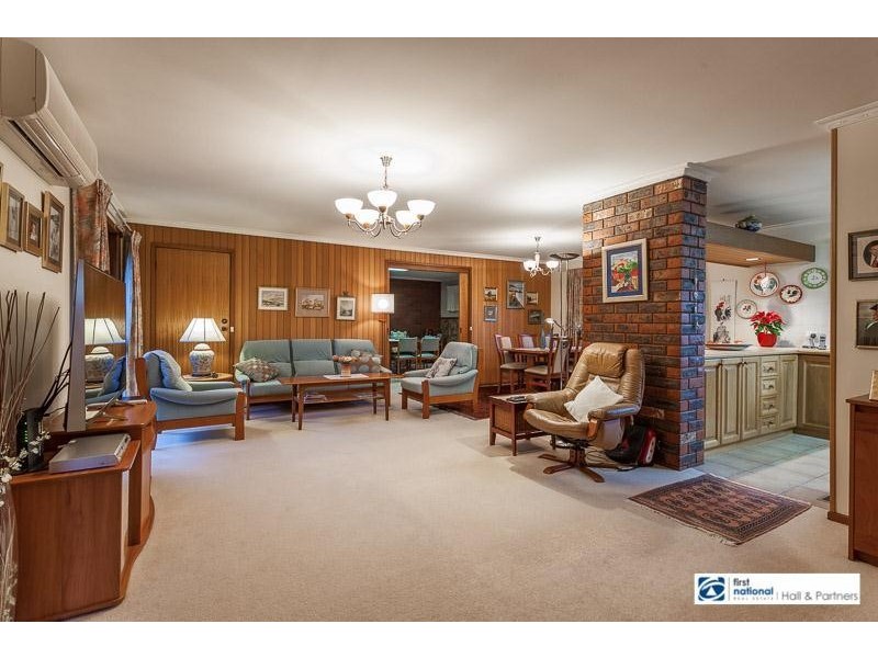 17 Roslyn Court, Dandenong North VIC 3175