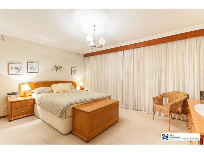 17 Roslyn Court, Dandenong North VIC 3175