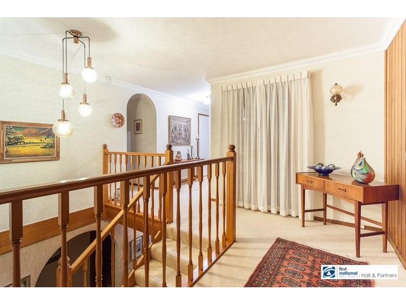 17 Roslyn Court, Dandenong North VIC 3175