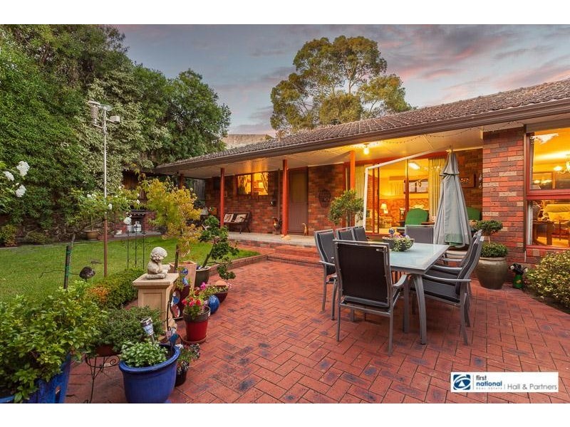 17 Roslyn Court, Dandenong North VIC 3175