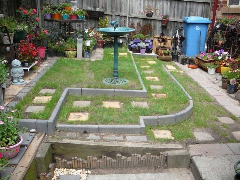 4/17-19 Edith Street, Dandenong VIC 3175