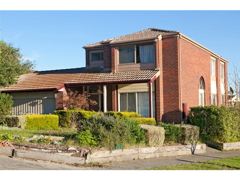 77 Georgette Crescent, Endeavour Hills VIC 3802