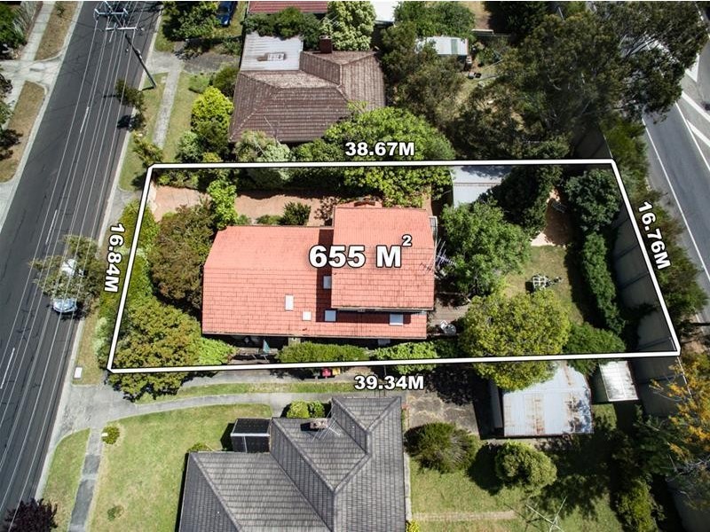 25 Monash Drive, Mulgrave VIC 3170