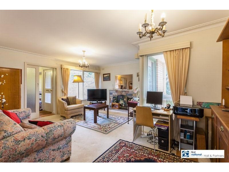 25 Monash Drive, Mulgrave VIC 3170