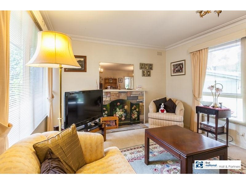 25 Monash Drive, Mulgrave VIC 3170