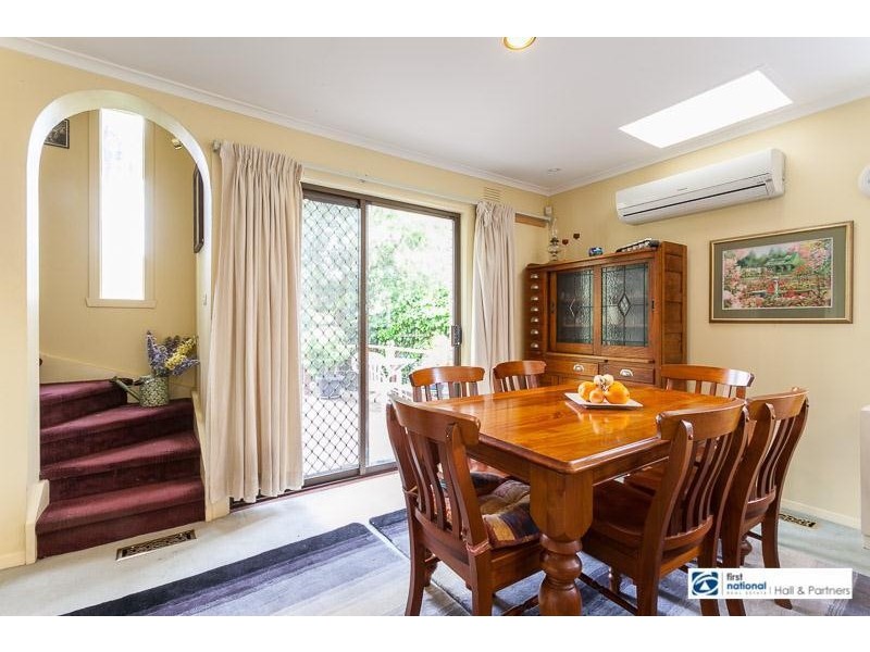 25 Monash Drive, Mulgrave VIC 3170