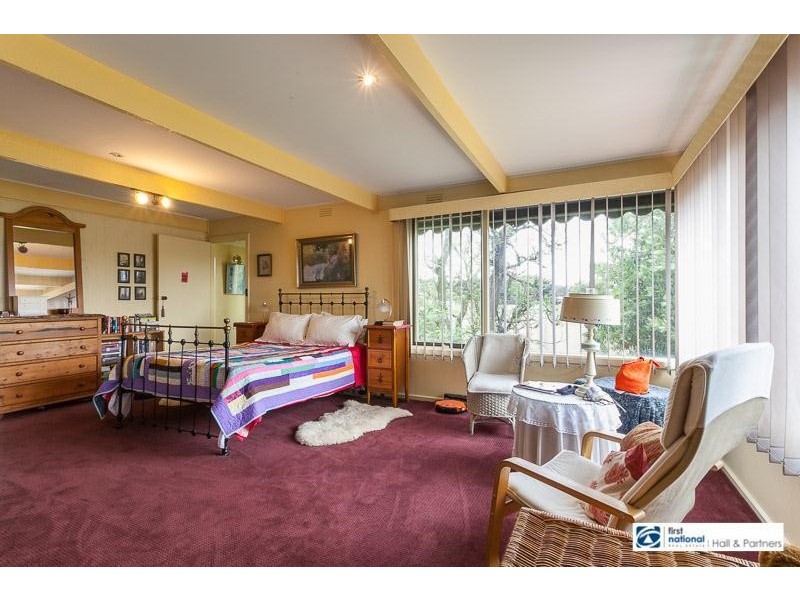 25 Monash Drive, Mulgrave VIC 3170