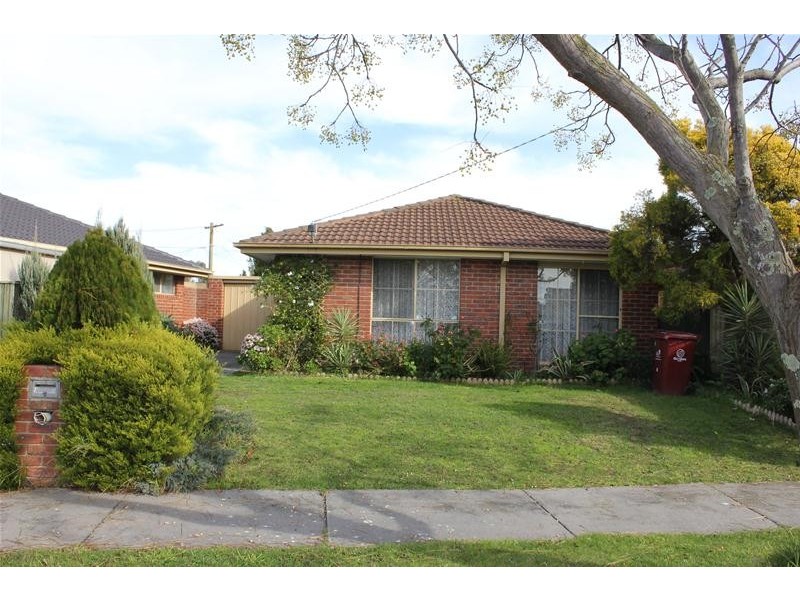 2/6 Parkview Close, Dandenong VIC 3175