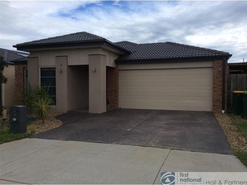 8 Wotan Way, Sandhurst VIC 3977