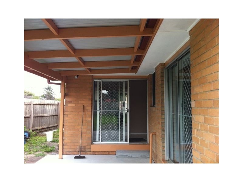 3 Banff Close, Mulgrave VIC 3170