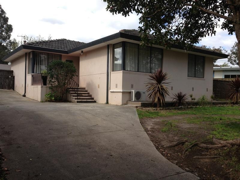 110 Seebeck Road, Rowville VIC 3178