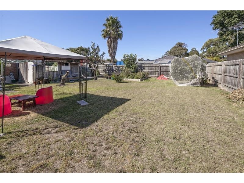 154 Fordholm Road, Hampton Park VIC 3976