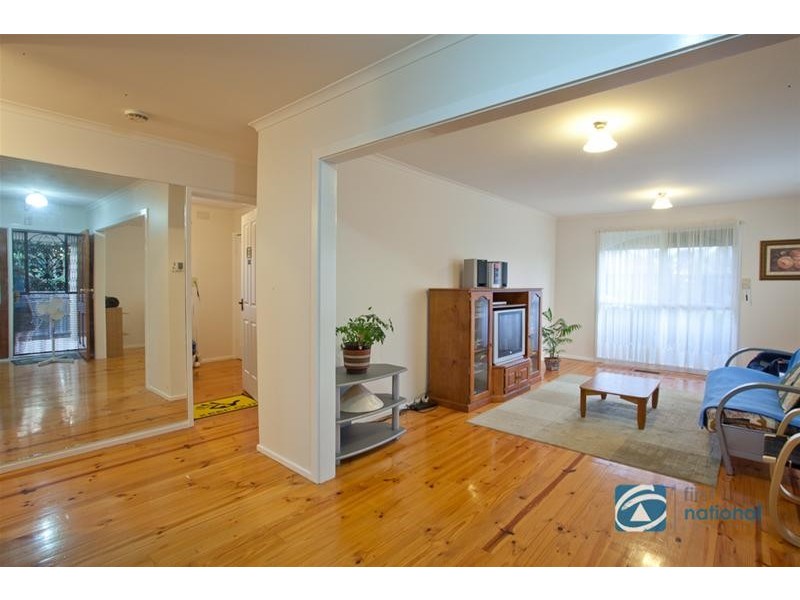 1 Aybrook Court, Mulgrave VIC 3170