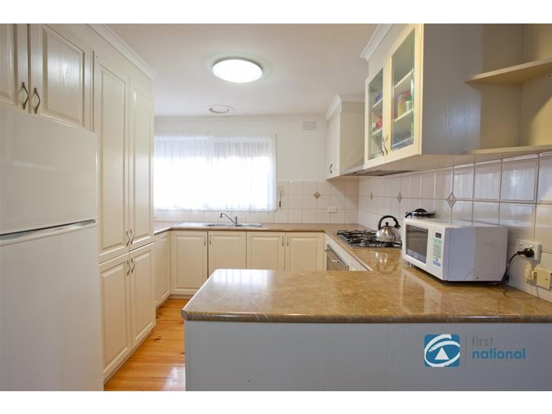 1 Aybrook Court, Mulgrave VIC 3170