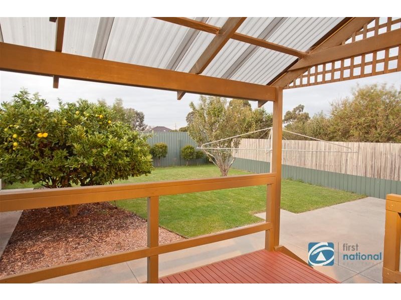 1 Aybrook Court, Mulgrave VIC 3170