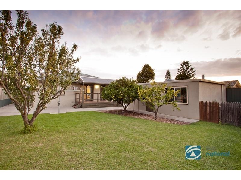 1 Aybrook Court, Mulgrave VIC 3170