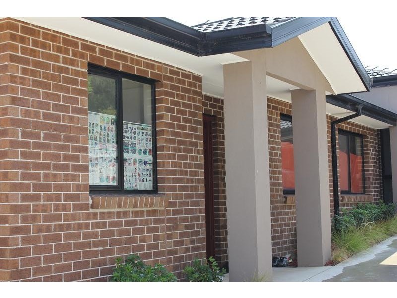 2/19 Alexander Avenue, Dandenong VIC 3175