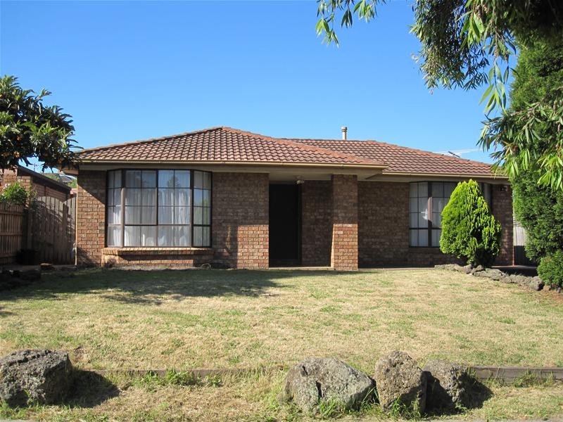 116 Whalley Drive, Wheelers Hill VIC 3150