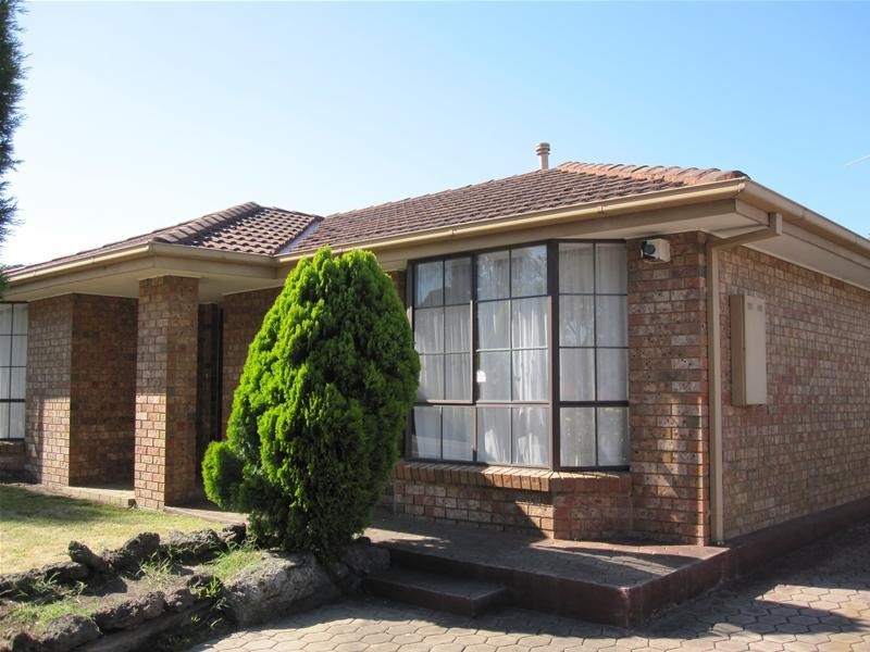 116 Whalley Drive, Wheelers Hill VIC 3150