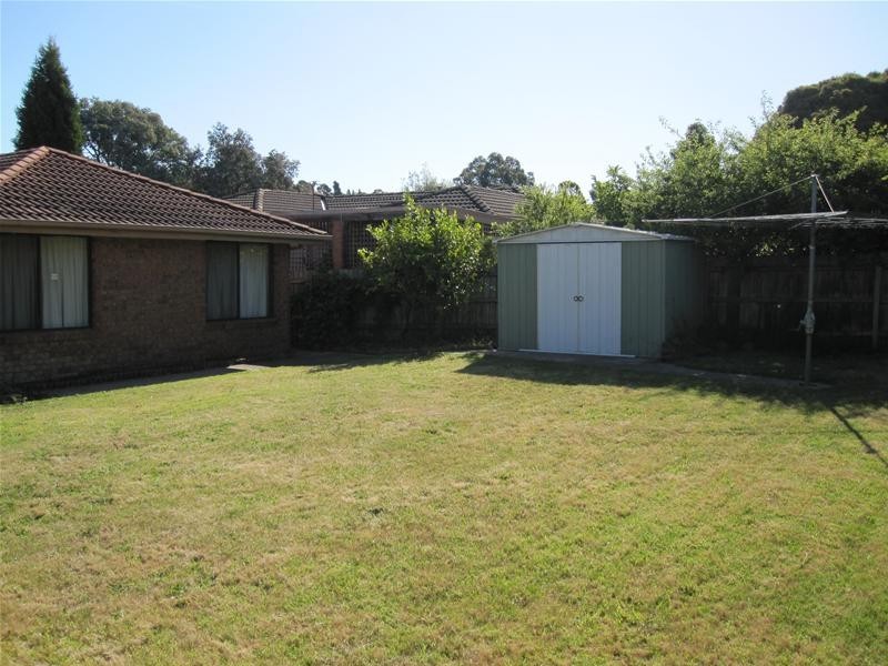 116 Whalley Drive, Wheelers Hill VIC 3150