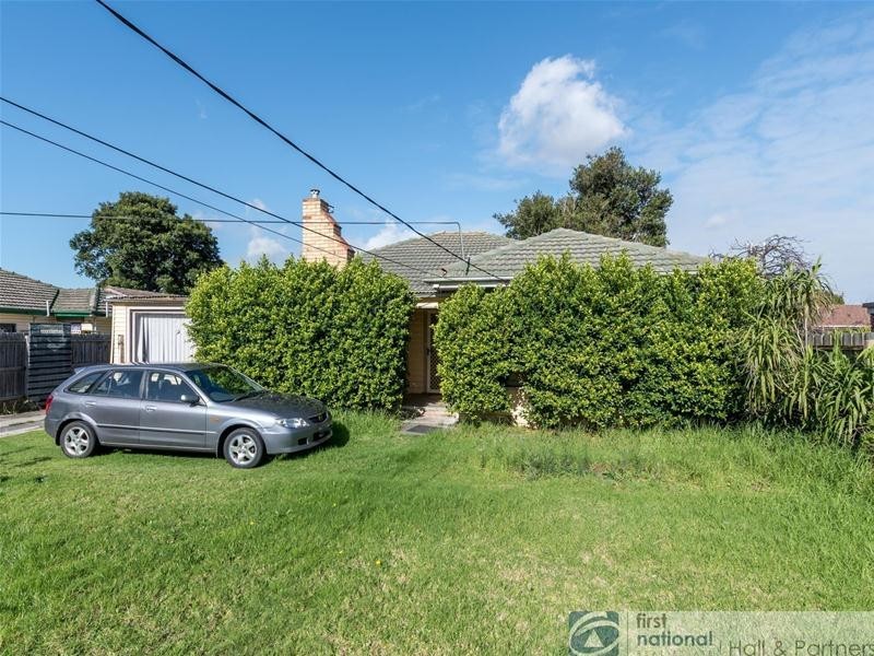 4 Florence Court, Dandenong VIC 3175