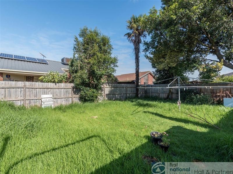 4 Florence Court, Dandenong VIC 3175