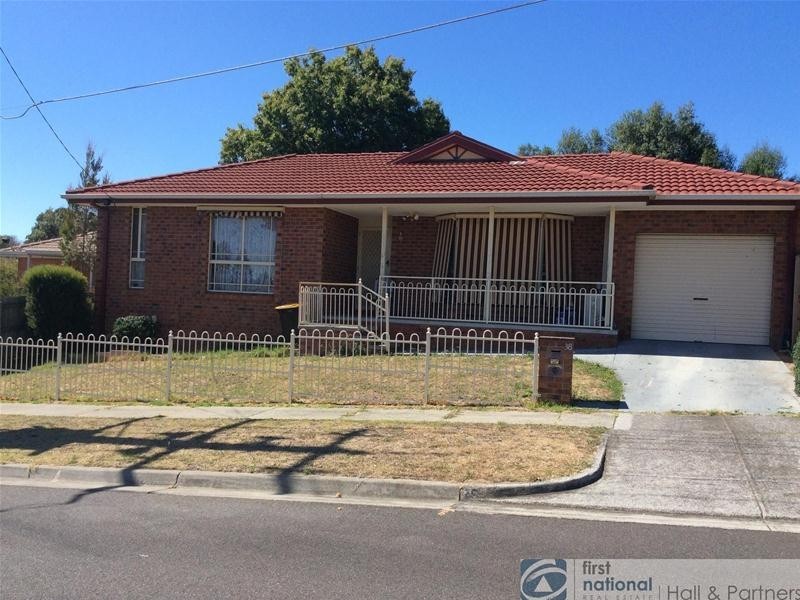 38 Riddell Street, Dandenong North VIC 3175
