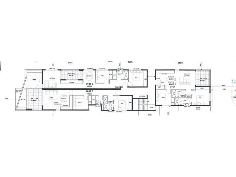 3/12 New Street, Dandenong VIC 3175