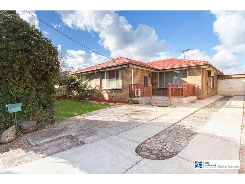 147 Bakers  Road, Dandenong North VIC 3175
