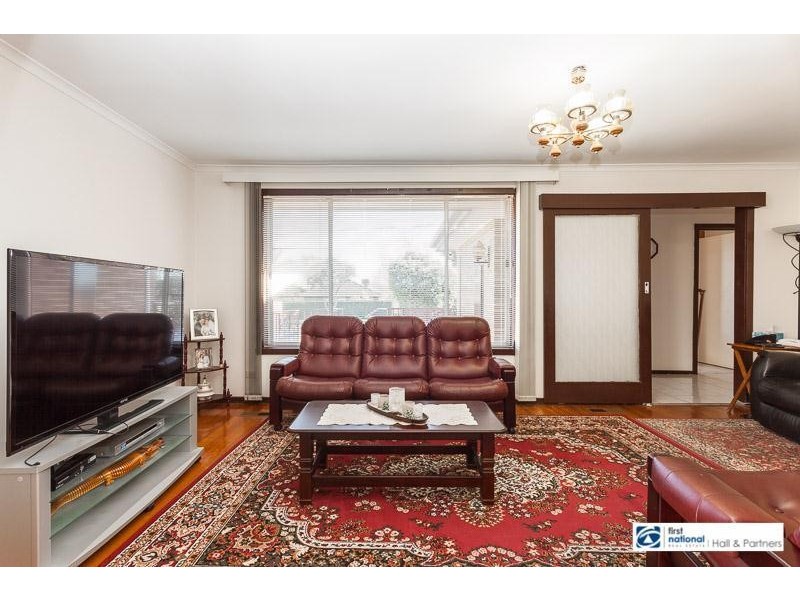 147 Bakers  Road, Dandenong North VIC 3175