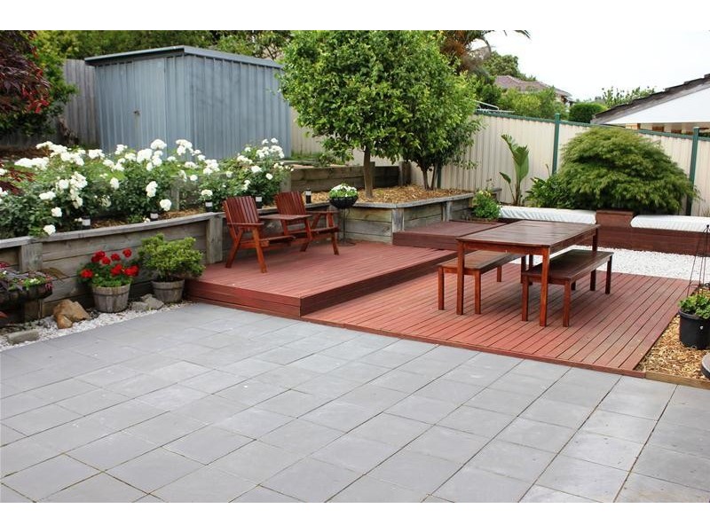 15 Simmonds Place, Endeavour Hills VIC 3802